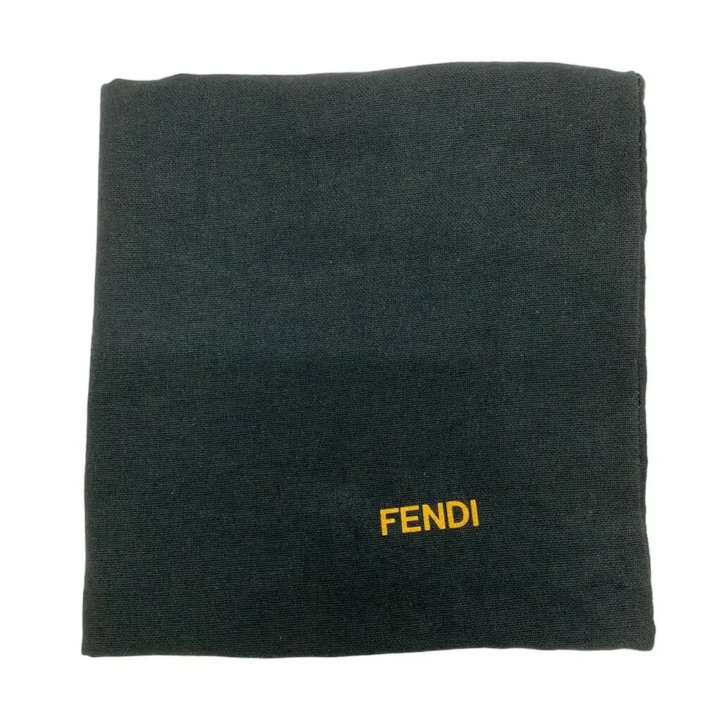 Fendi Petit 2 Jours Tote Bag 8BH253